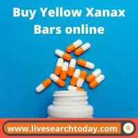 Order Real Yellow Xanax Bars online No Rx image 7